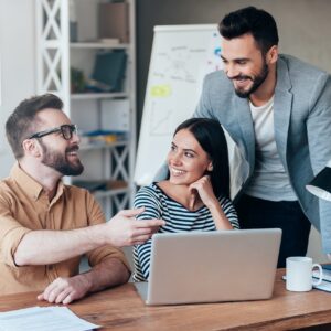 Creating a Cohesive Promotional Campaign